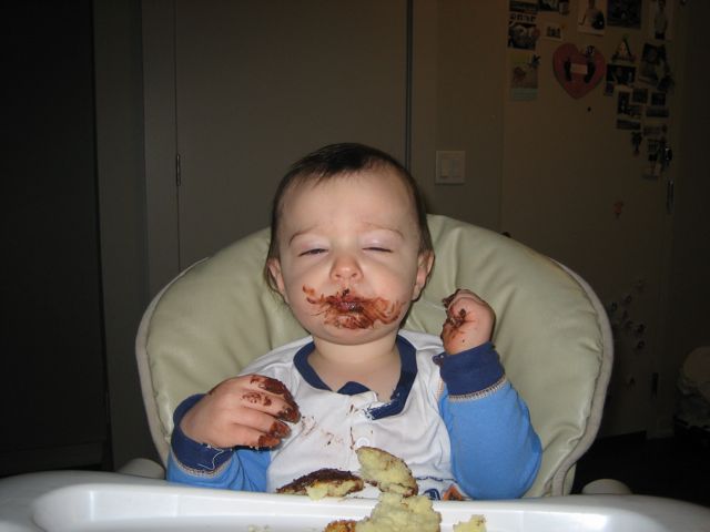 2009-11-10-CakeForBreakfast - 21