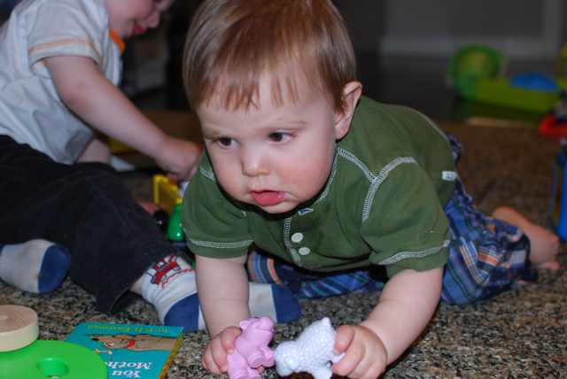 2011-05-10-FirstBirthday-Part2 - 140