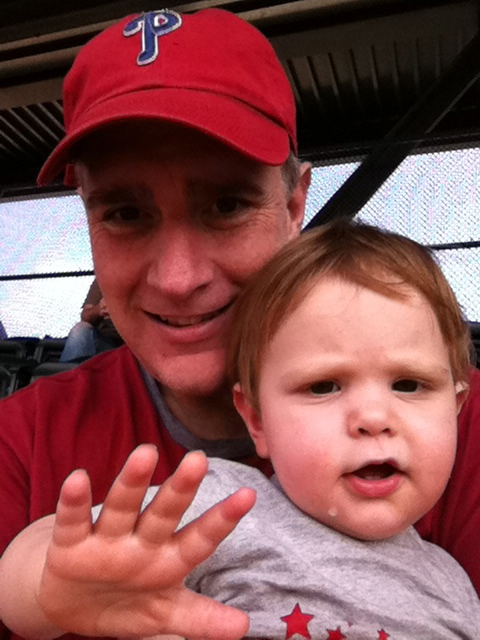 2011-05-29-FirstBaseBallGame - 32