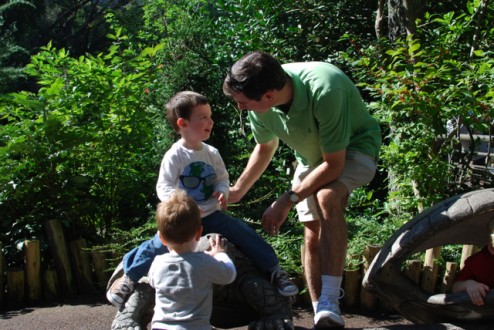 2011-10-09-CentralParkZoo - 23