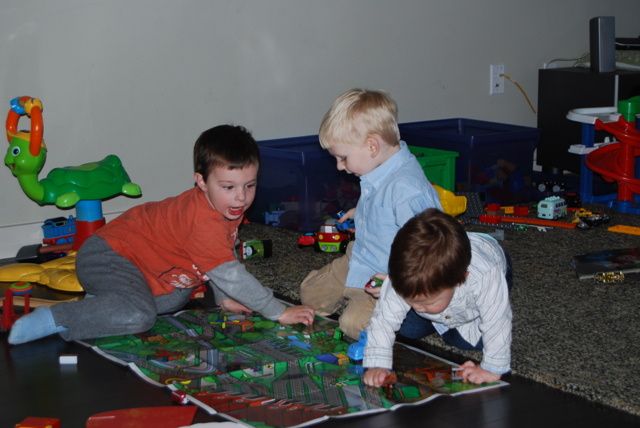 2011-11-12-DavisBDayParty - 45