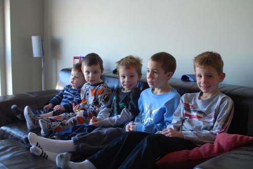 2012-01-29-EckertsVisit - 5