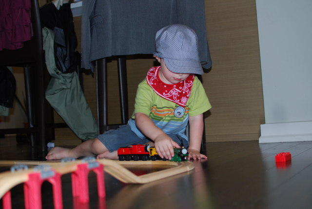 2011-09-09-Trains - 10