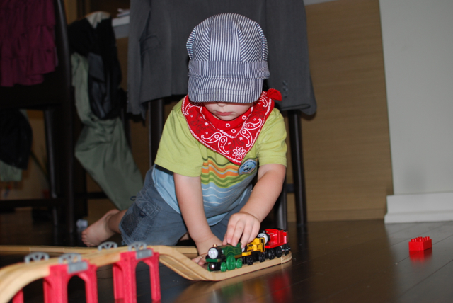2011-09-09-Trains - 11